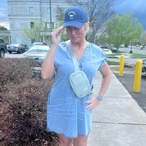 Meet your Posher, Dawn